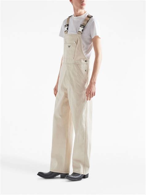 prada overalls women's|Prada swimwear for women.